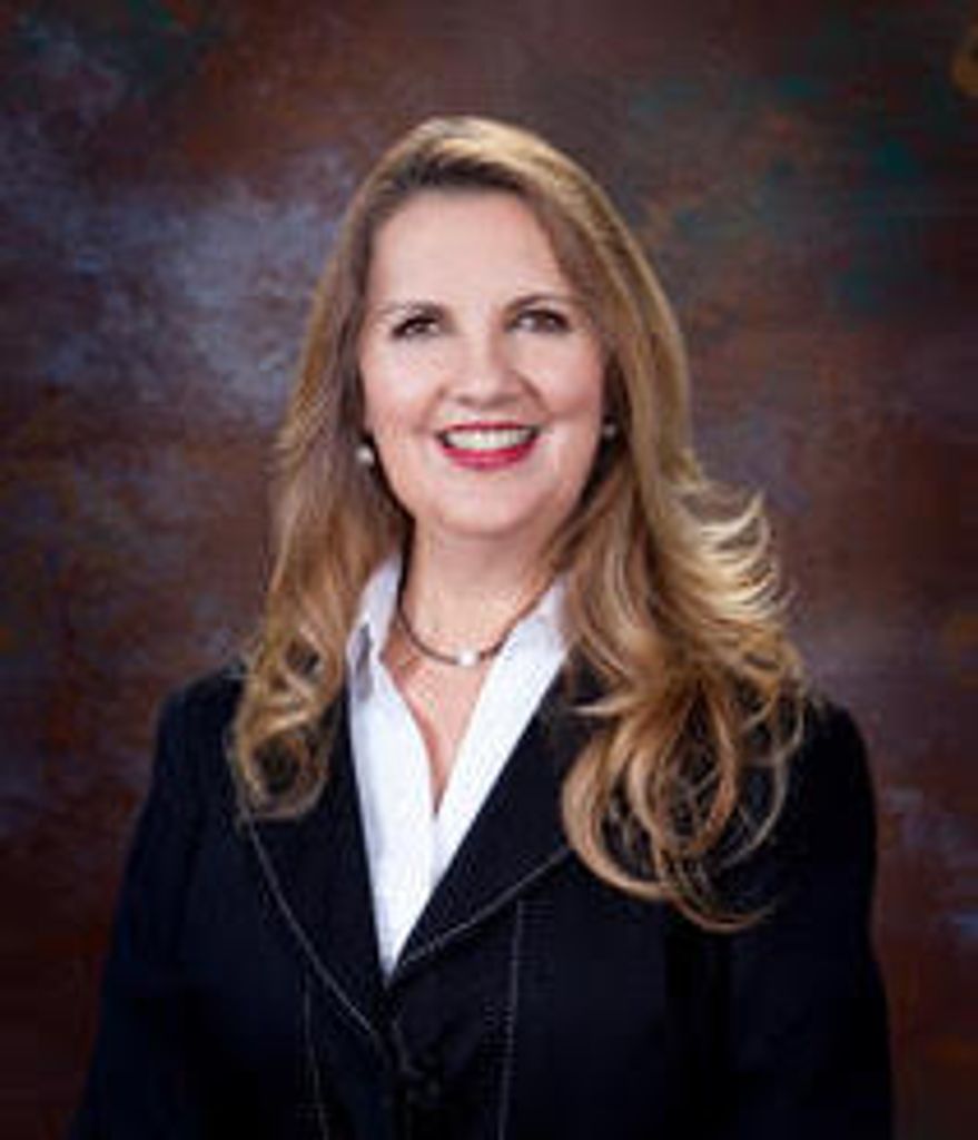 Leticia O. Lopez