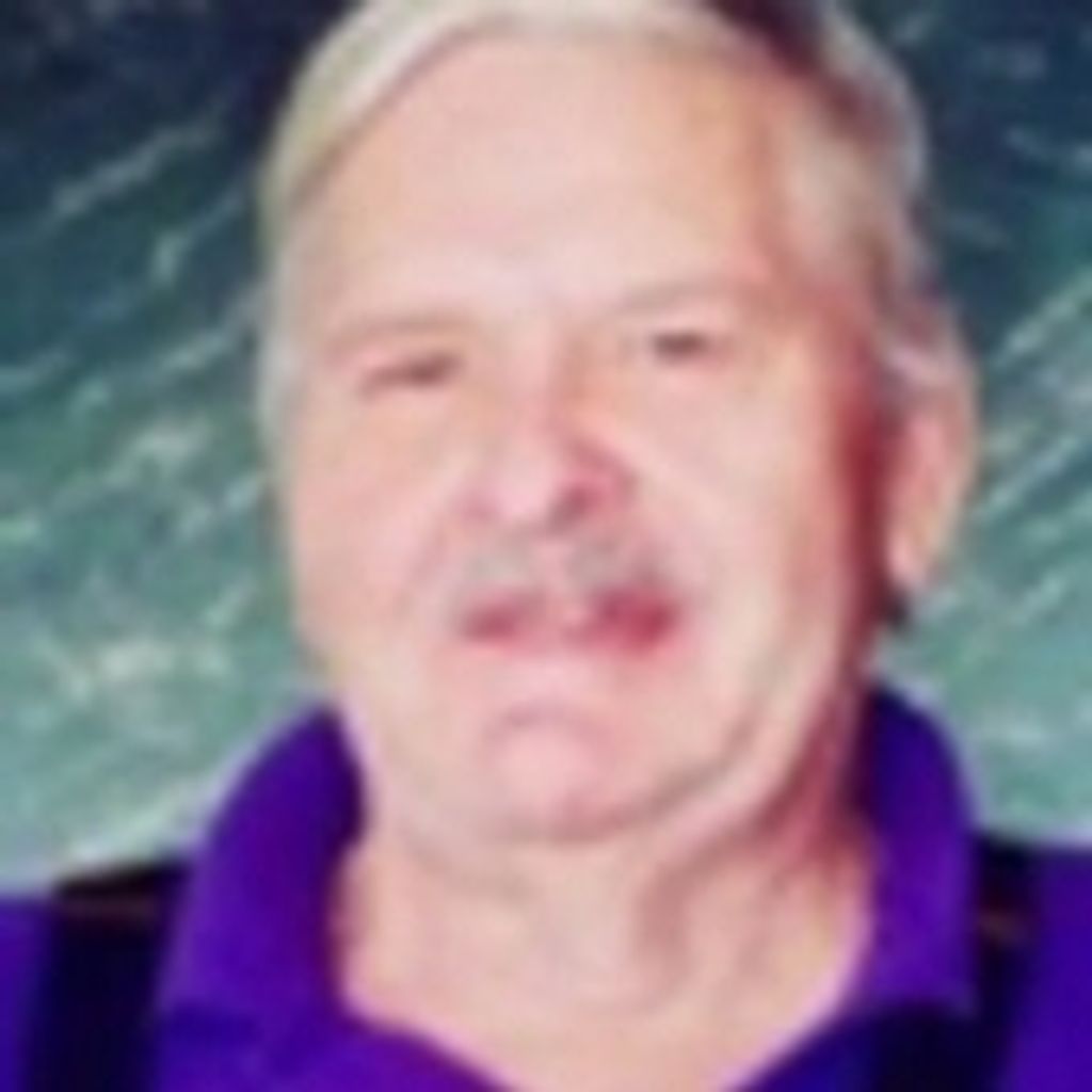 John A. Young Sr.