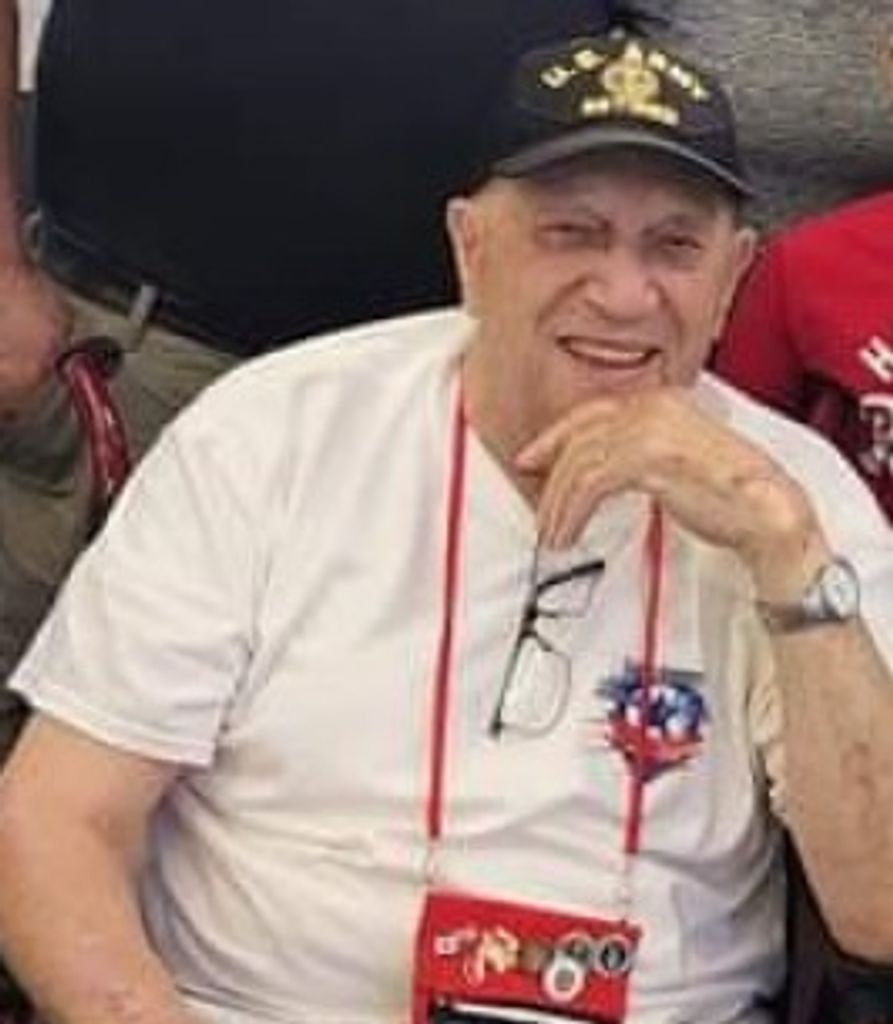 Anthony Eckenrod Profile Photo