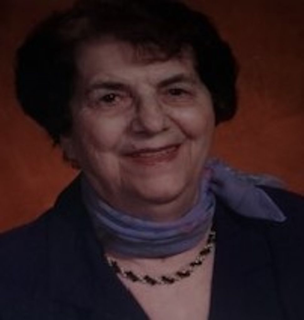 Athina Bilis Profile Photo