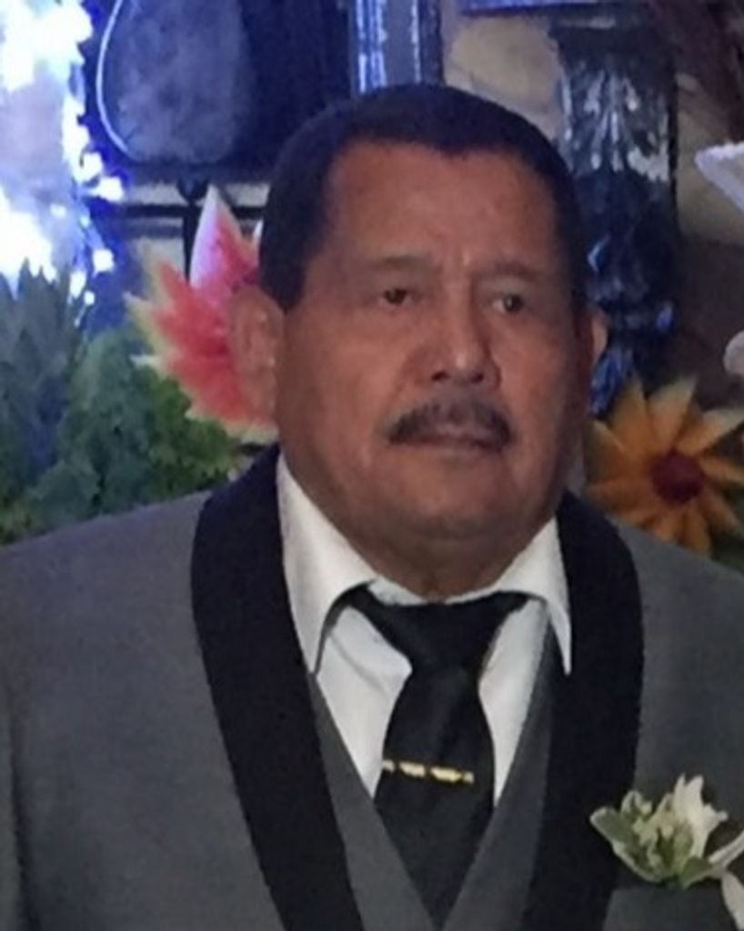 Carlos Ernesto Chavez Chavez