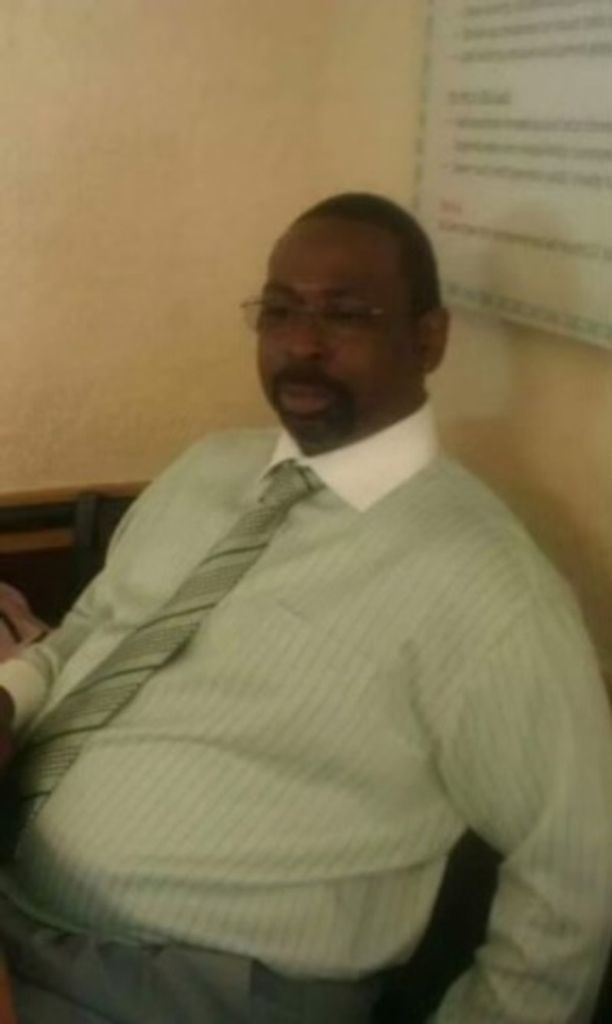 James Lewis Buchanan, Sr.