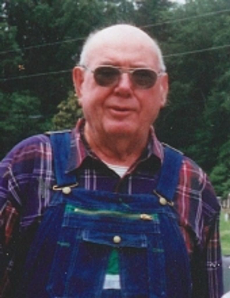 Woodrow Wilson Burris