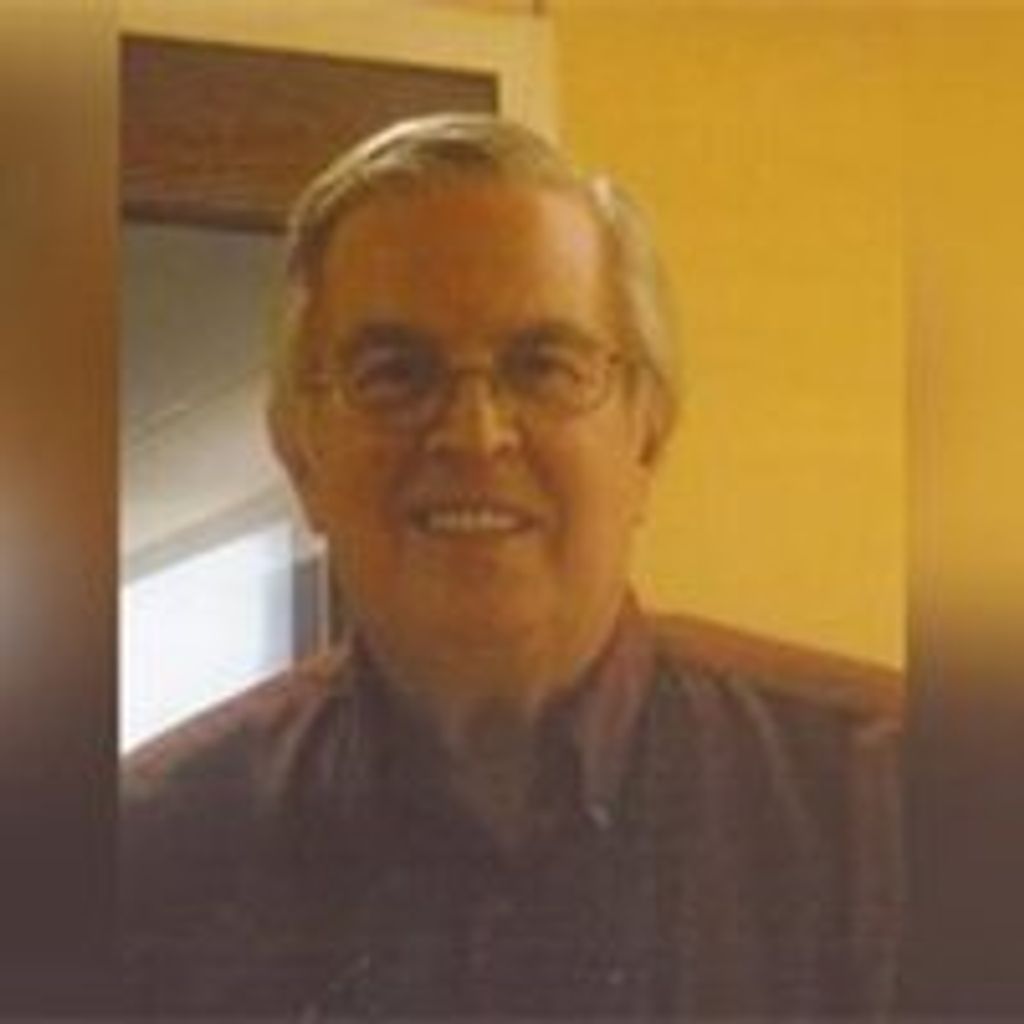 Timothy White Profile Photo
