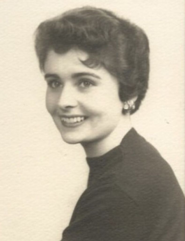 Nancy H (Clarke)  Crough Profile Photo