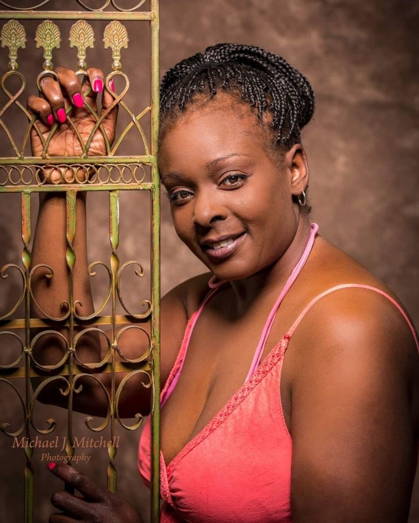 Rochelle Talbert