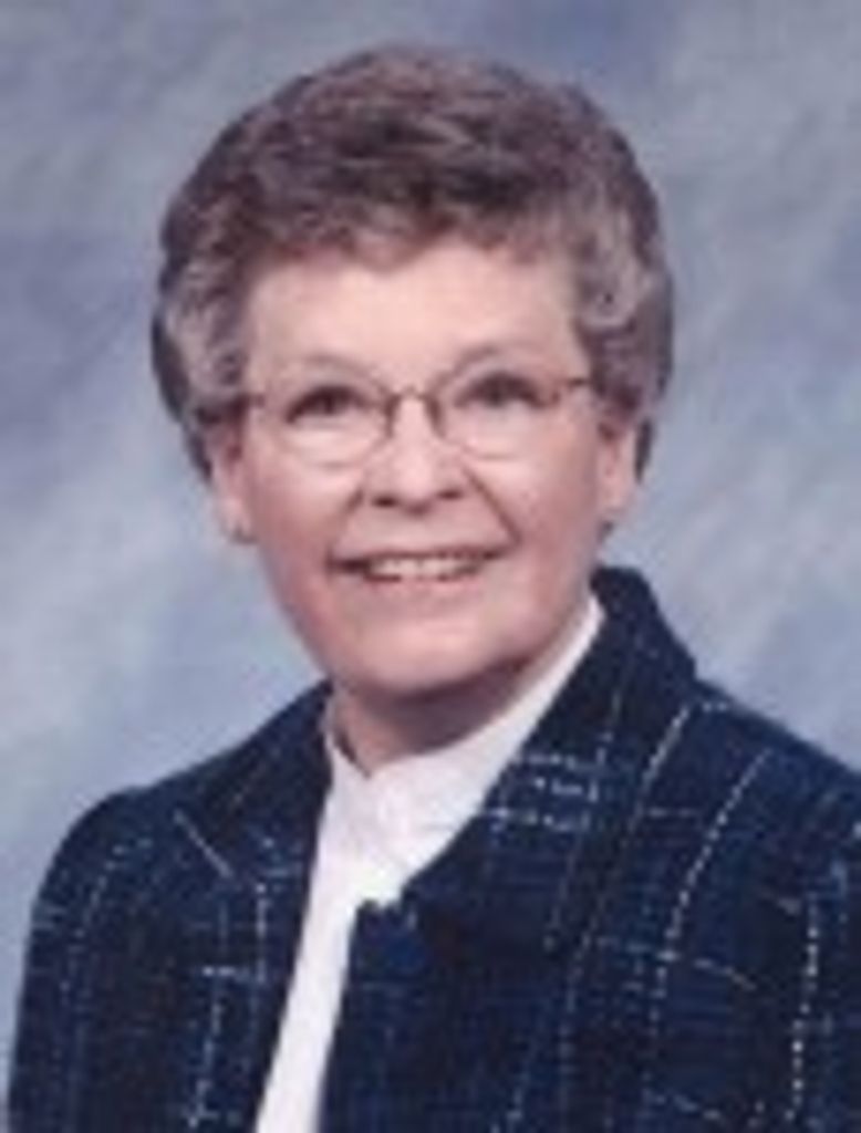 Betty J. Nelson