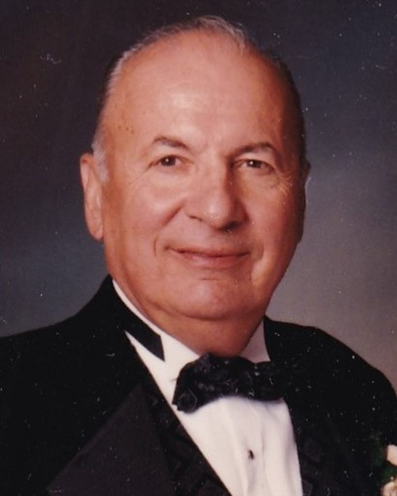 Mike T. Pyevich Profile Photo