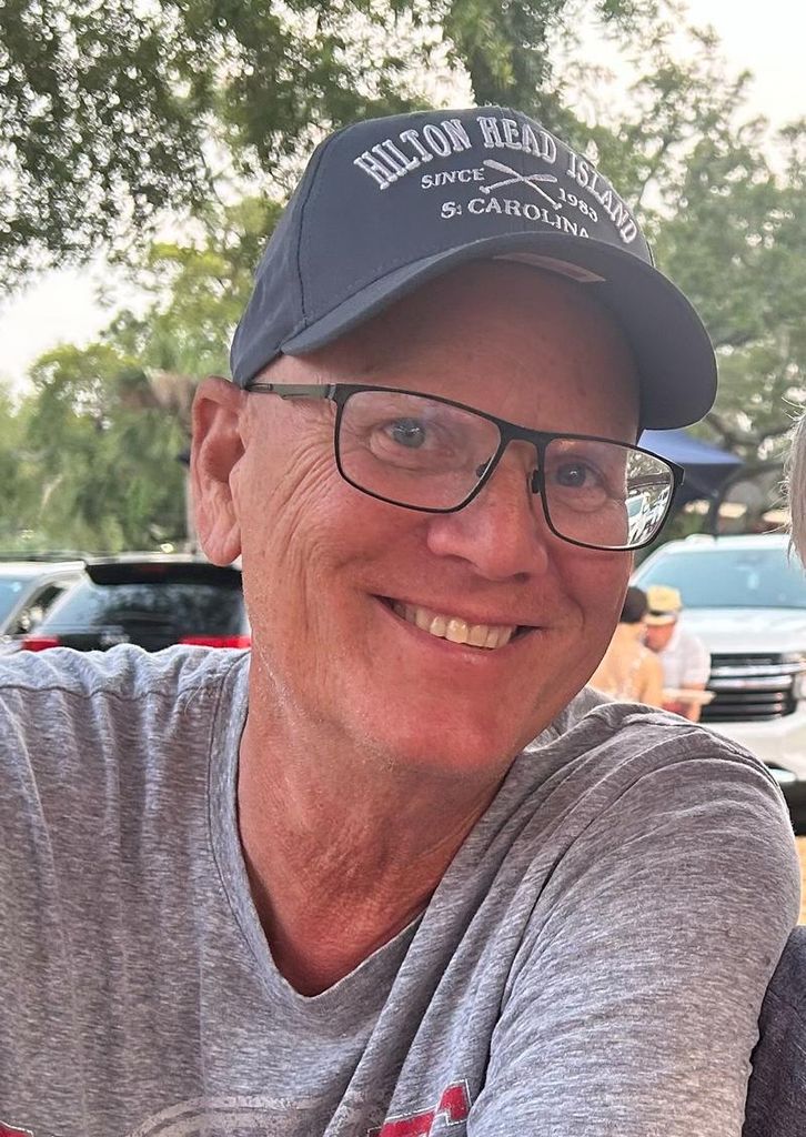 Terrence Joel Logue Profile Photo