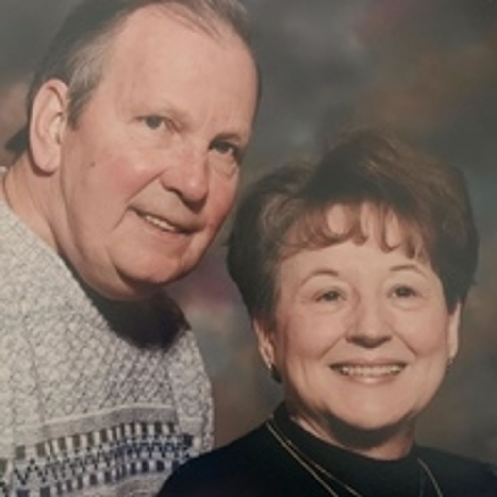 Marlene M. Grim