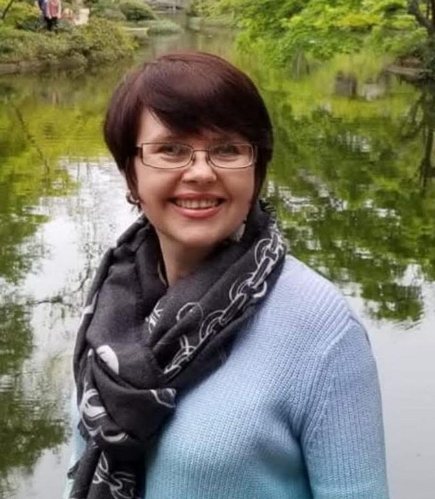 Tatyana Zavyalova Profile Photo