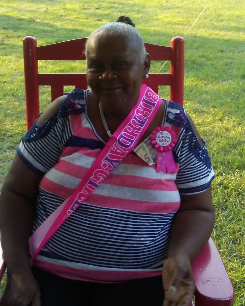 Betty Jean Boyd Profile Photo