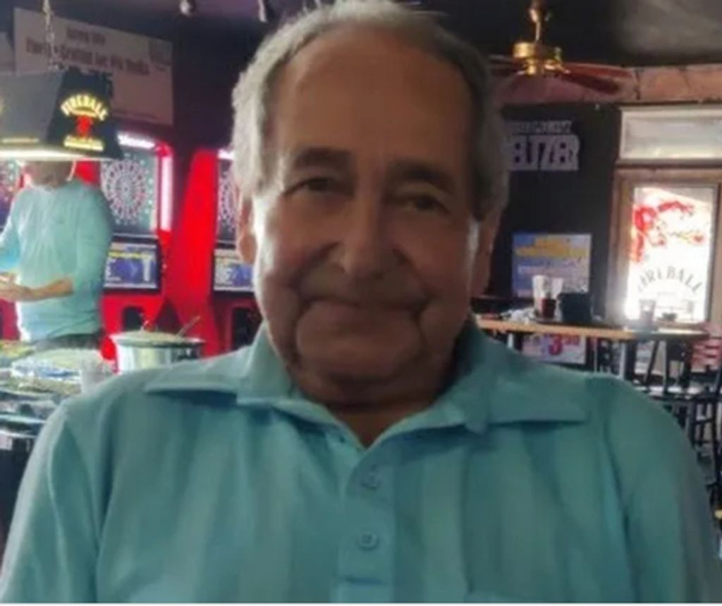 George Caldeira, Jr. Profile Photo