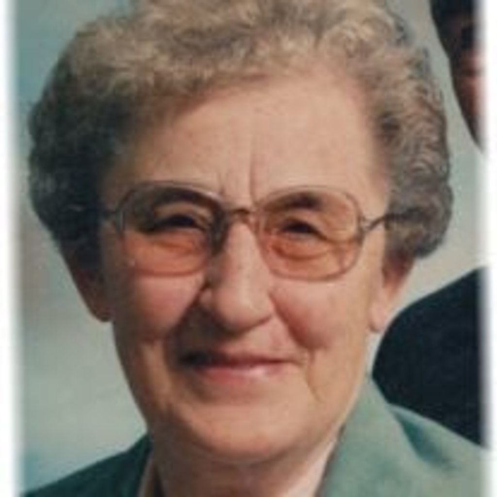 Mary  P. Miller