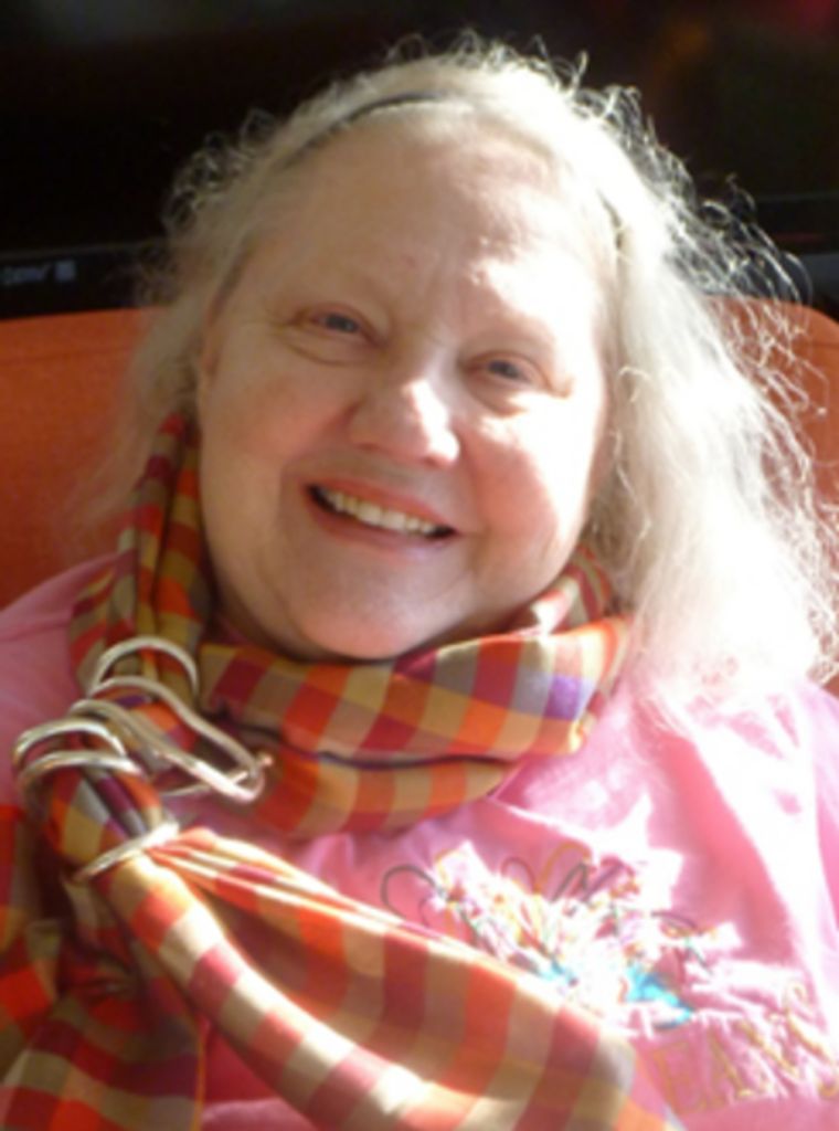 Margaret Ann Bardgett Profile Photo
