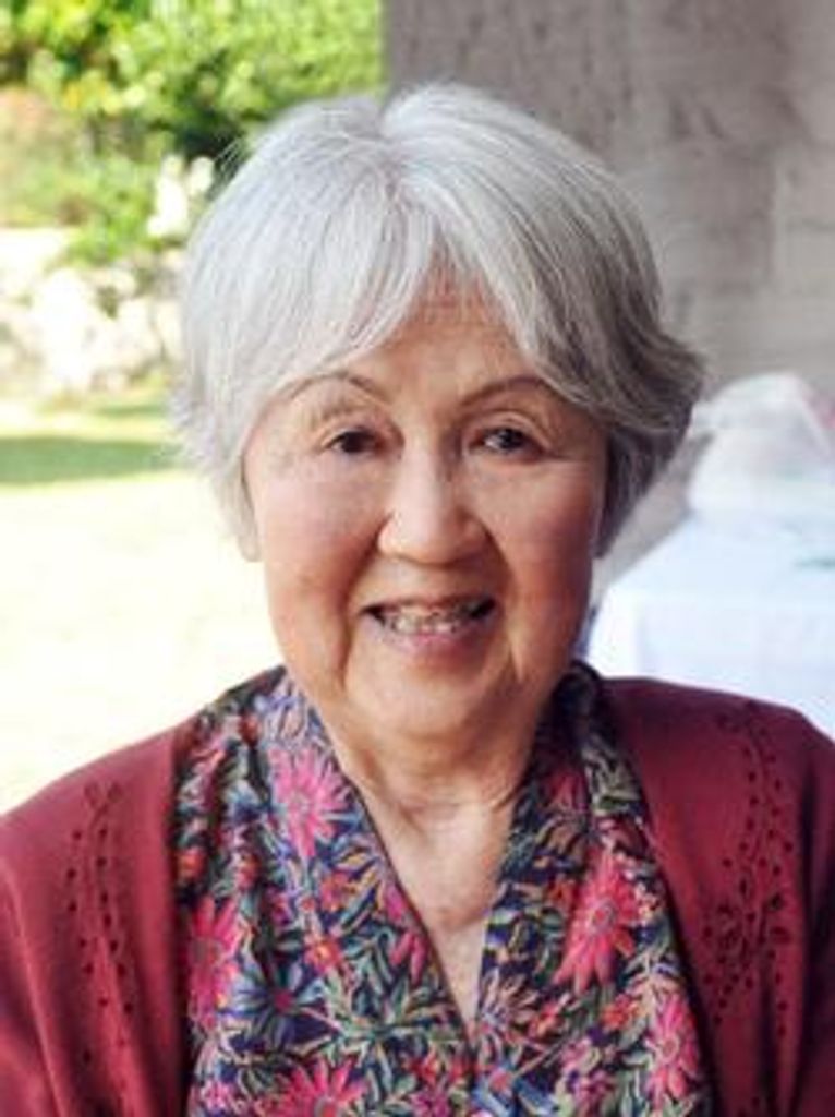 Mildred Yaeko Washizaki