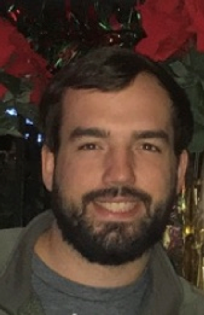 Christopher Tucker