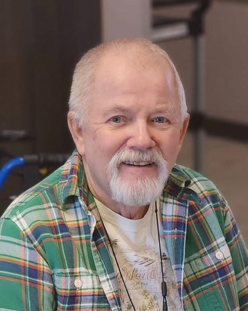 Richard Lee Wehrel