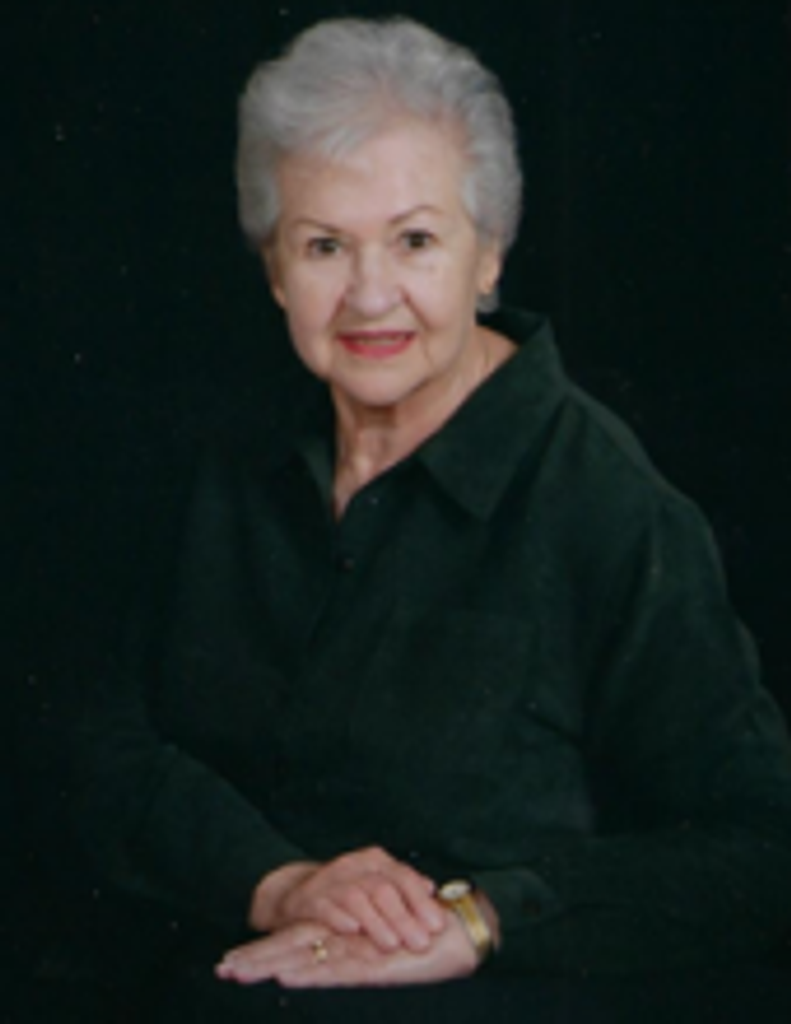 Laverne Brewer