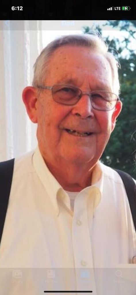 Andrew Jackson Inman Profile Photo
