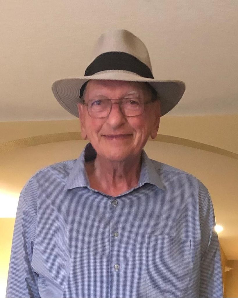 Donald Eugene McCance Profile Photo