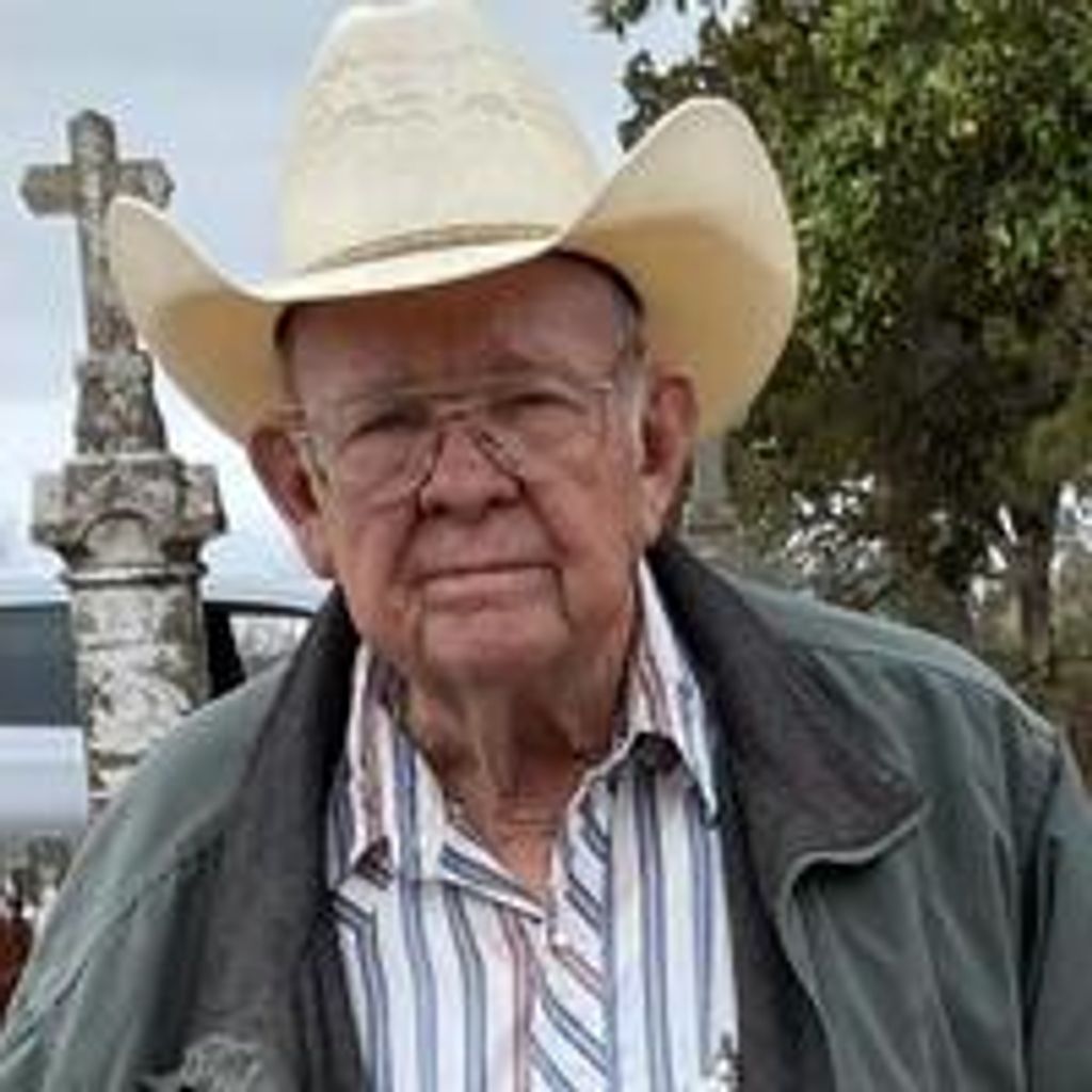 Harold Turney Friess