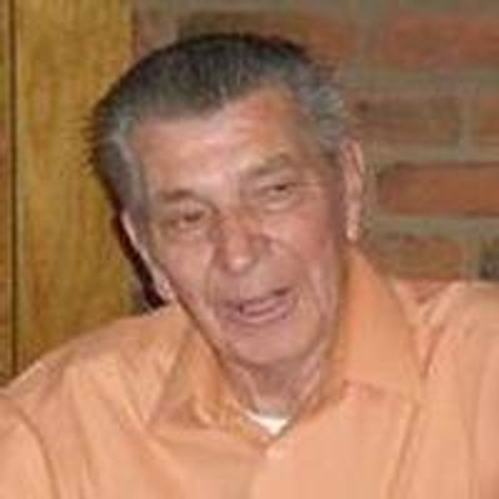 Junior "Rudy" Wiertalla