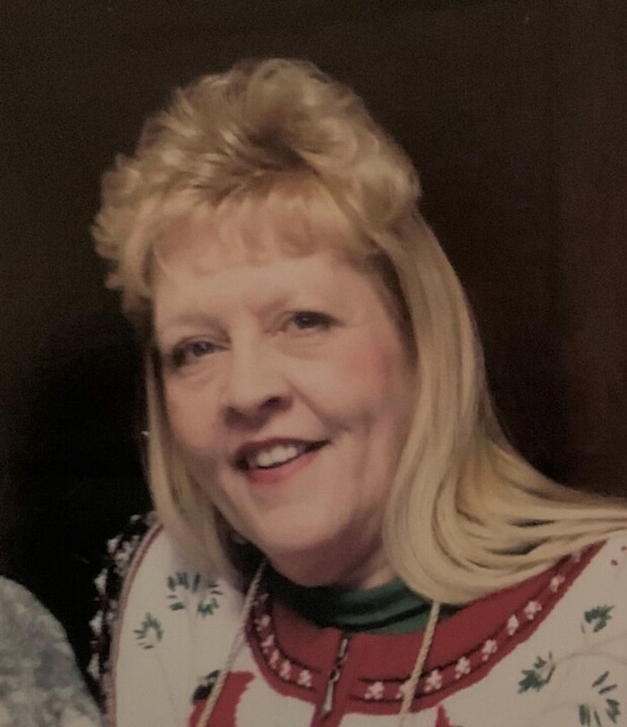Deborah E. Knoblauch
