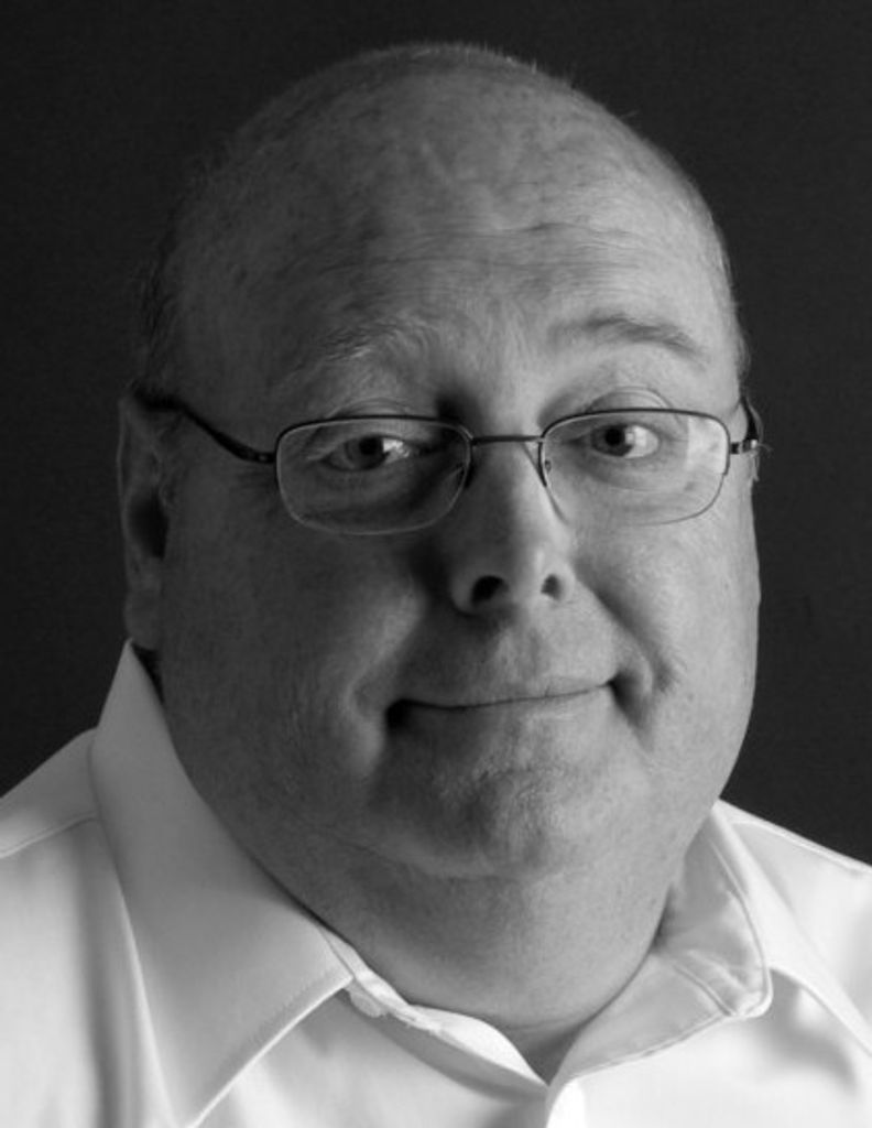 Rodney D. Miller