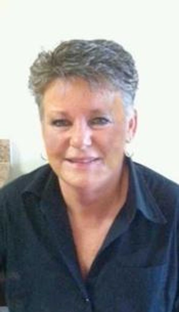 Carolyn Sue Lauderdale