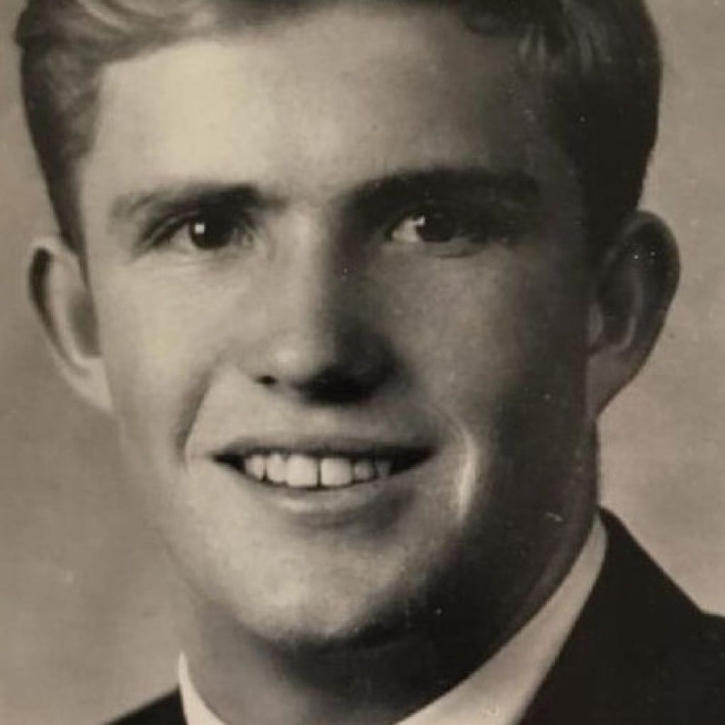 Bruce Neal  Ryan