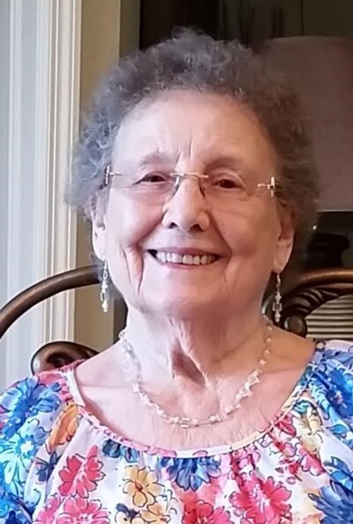 Fannie   Zircher