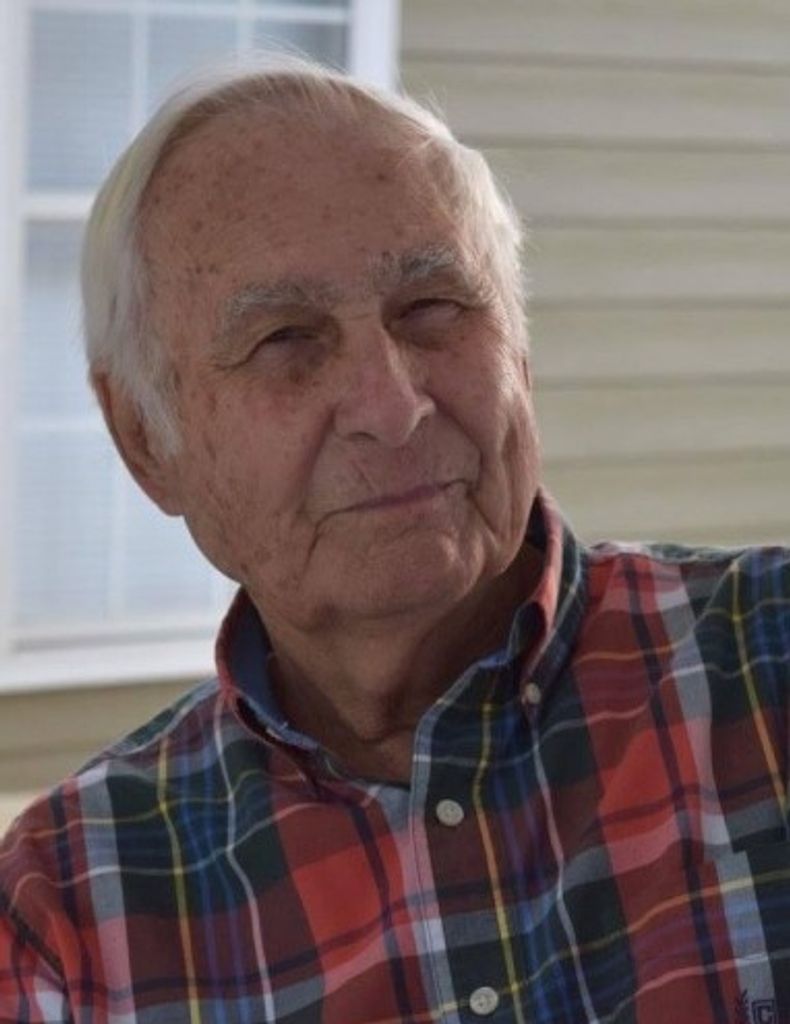 Charles E. Davidson