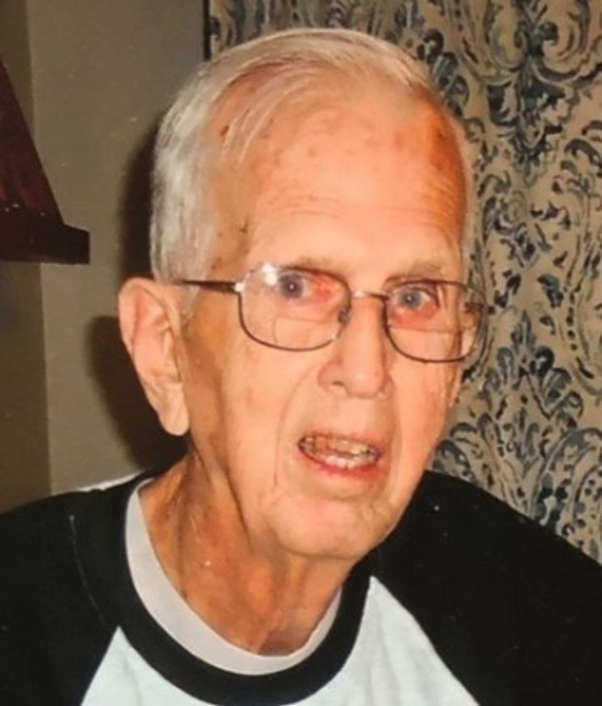 John P. "Jack" Hennigan