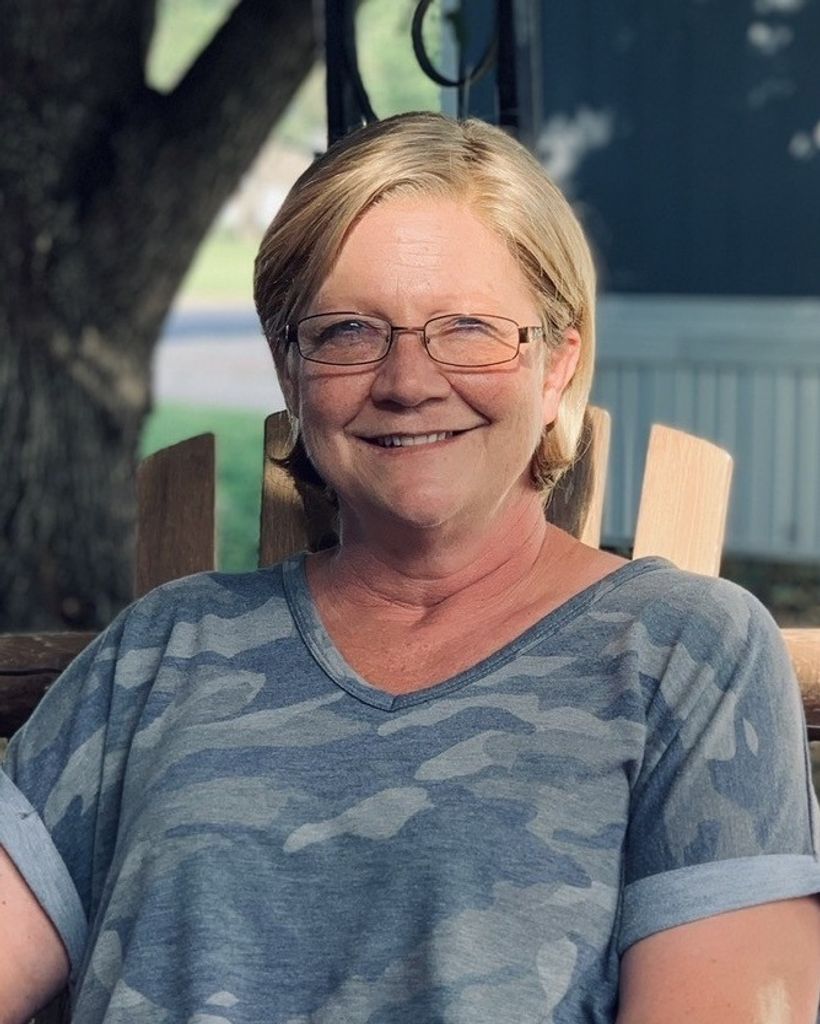 Patricia Lorraine Dugan