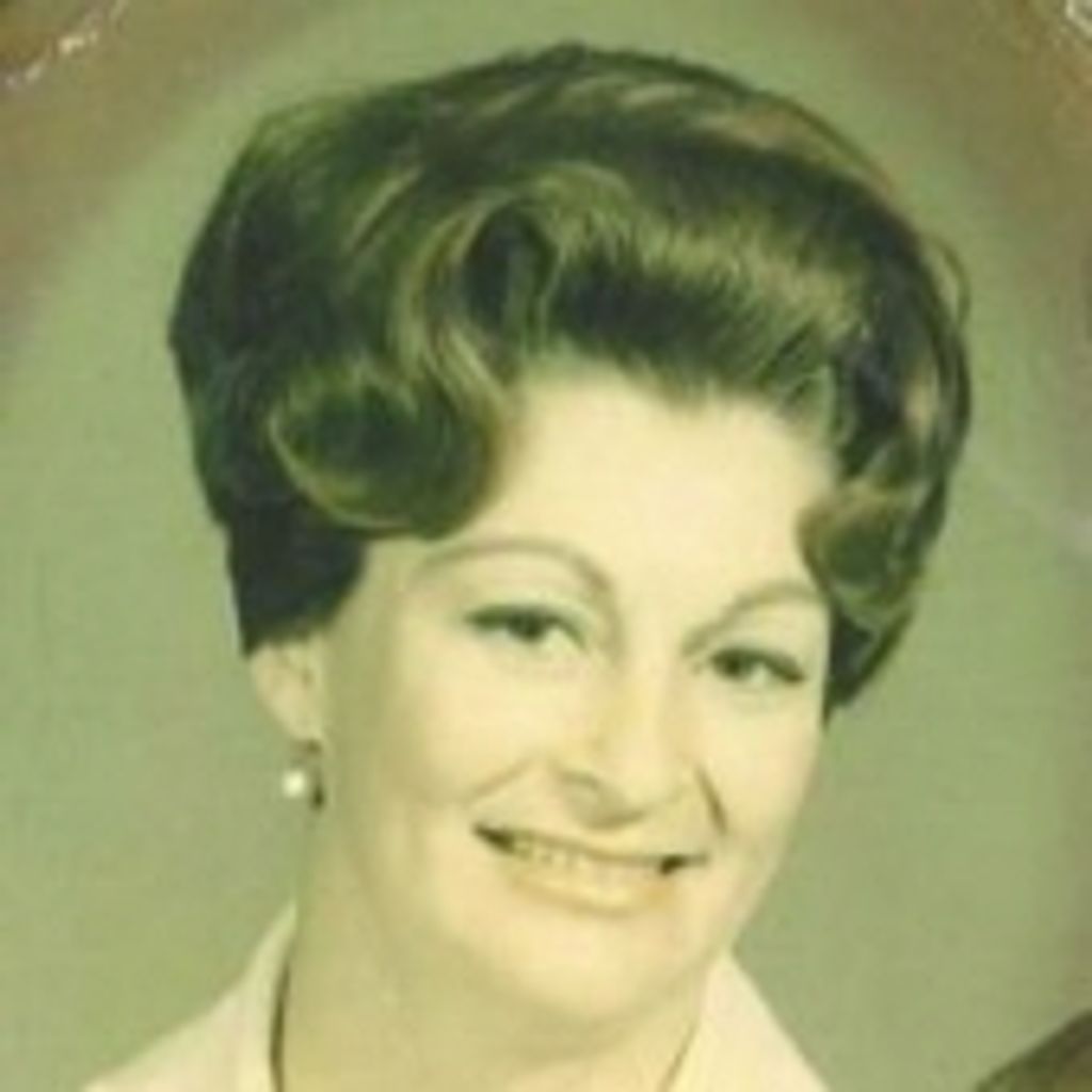 Sharon Lea Combs
