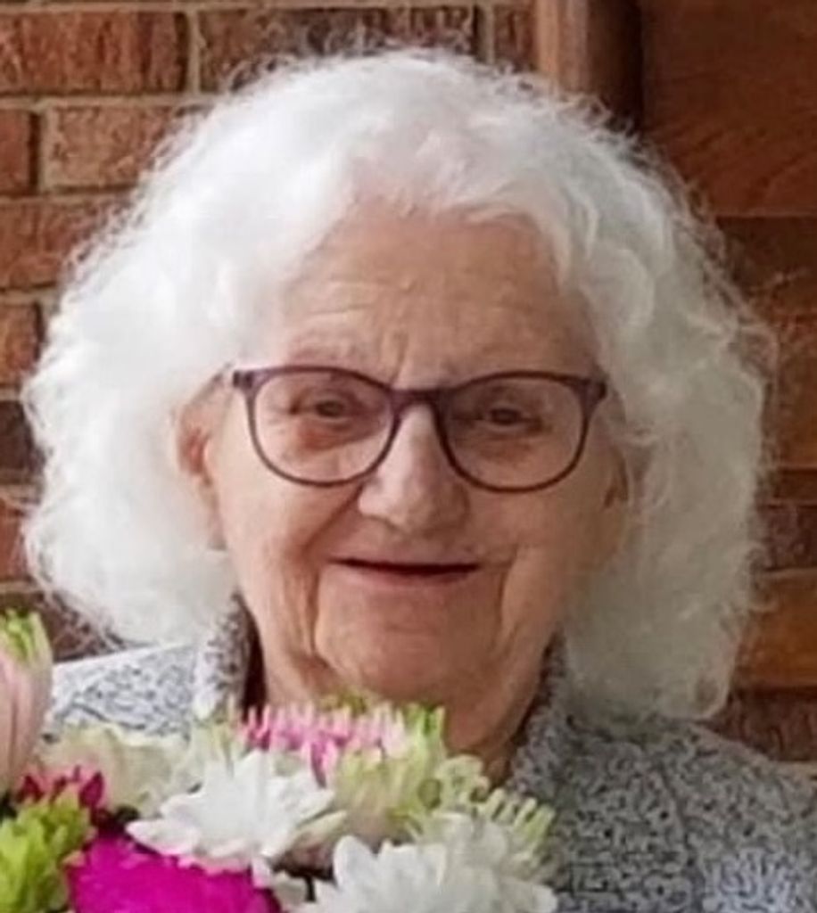Audrey LaDonna Hurley