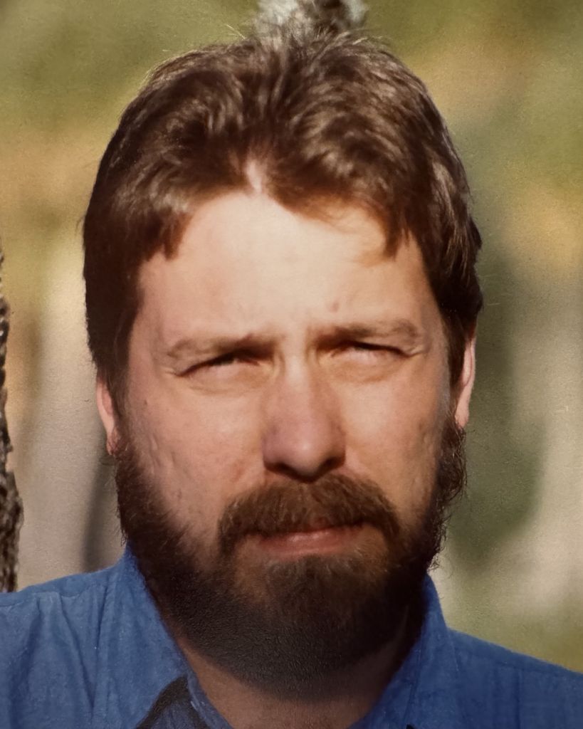 Terry E. Geary Profile Photo