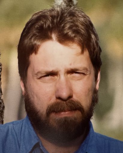 Terry E. Geary's obituary image