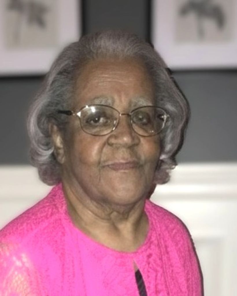 Barbara Lee Williams