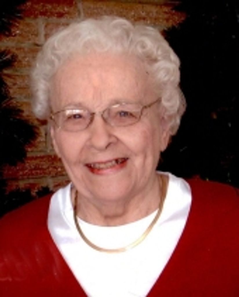 Mildred Bertrand