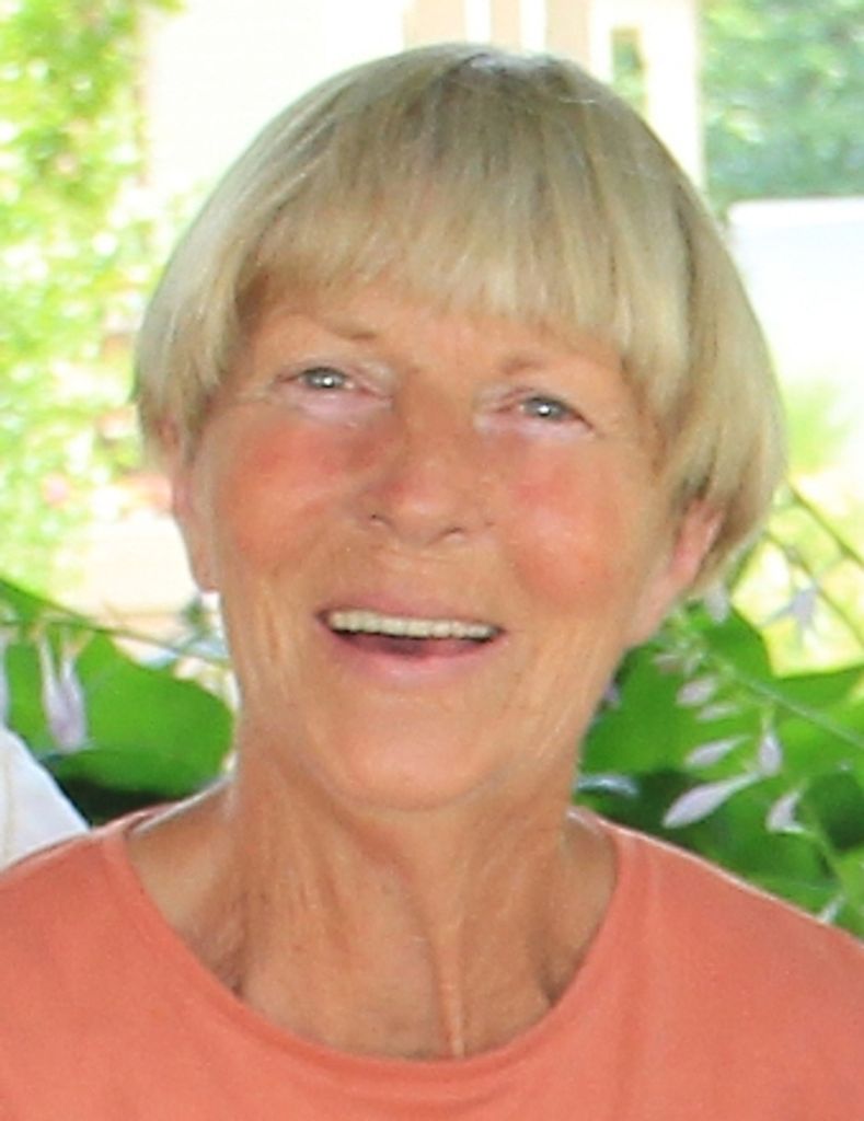 Joan Mcintyre