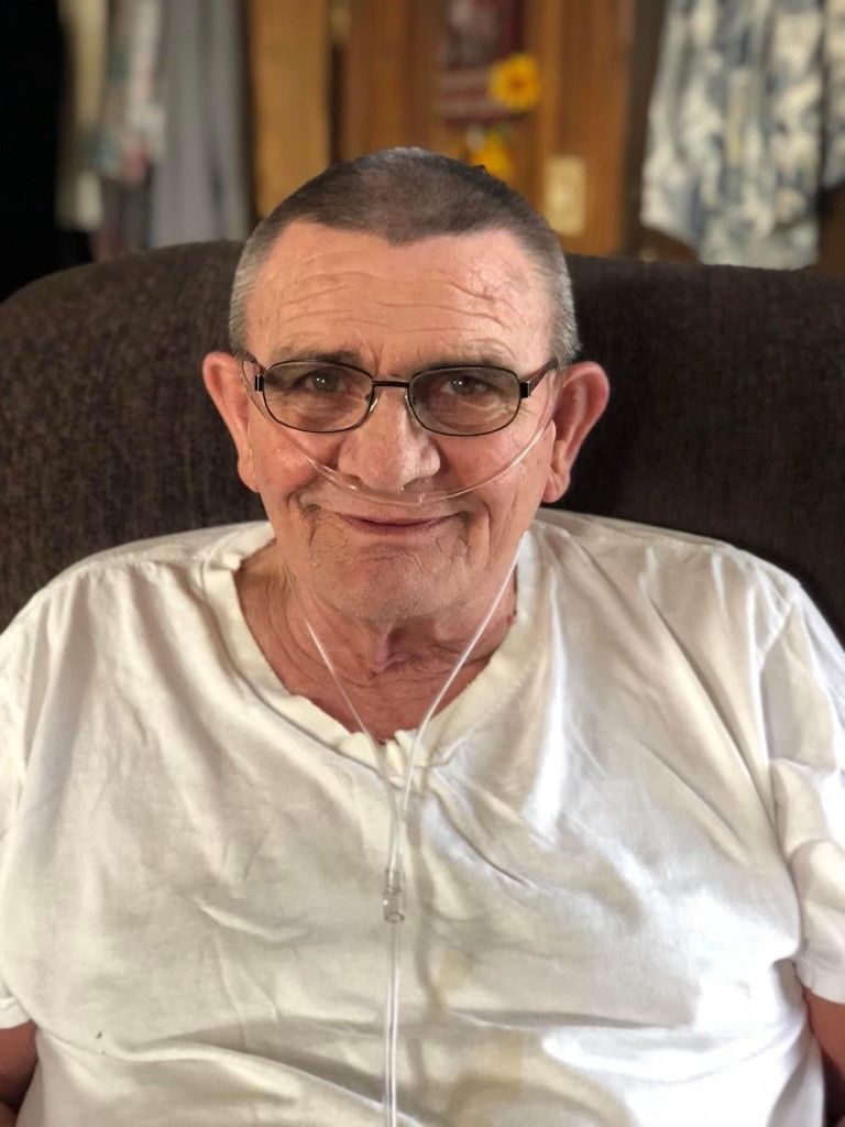 Wade Powers Profile Photo