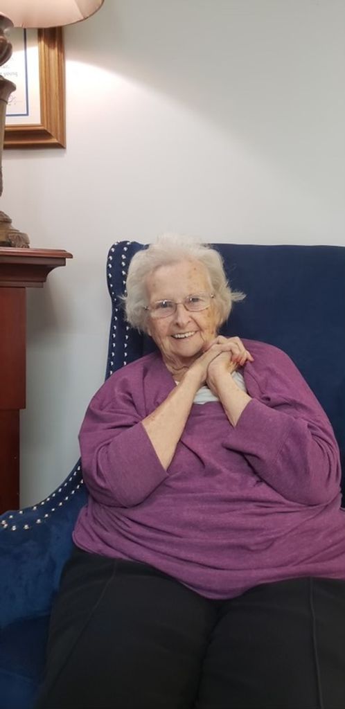 Betty C. Roberts Profile Photo
