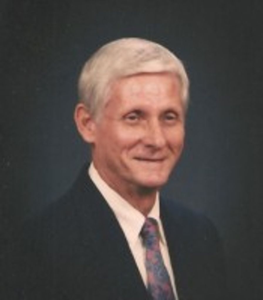 Raymond  Edwin Bradham