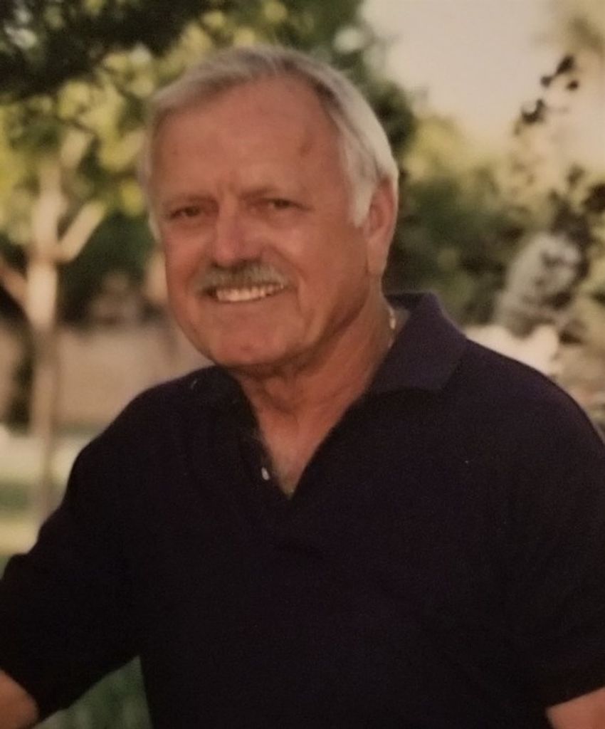 Roy Miles