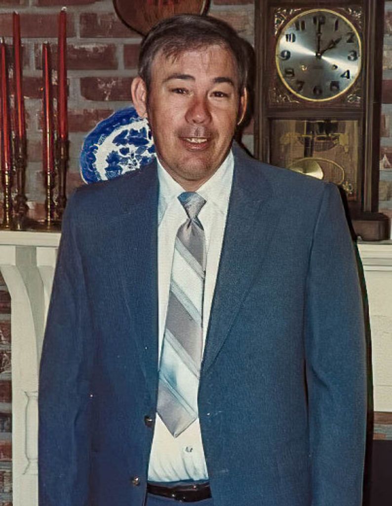 Reuben L. Collins