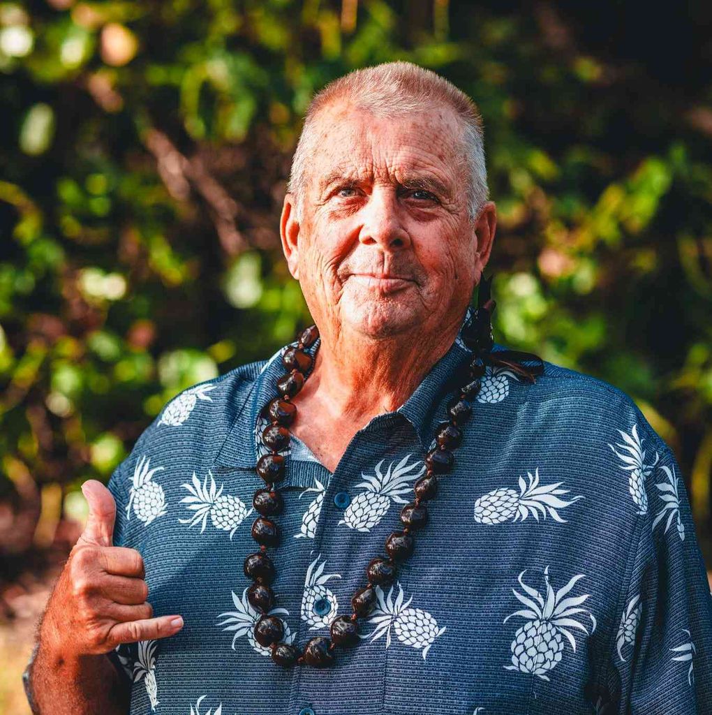 Dennis A Harlow Profile Photo