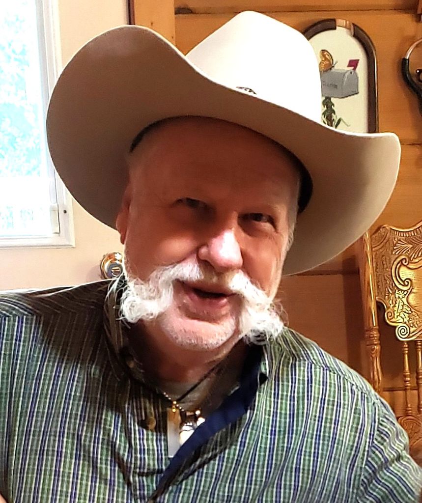 Mckinley "Mack" Griffin Profile Photo