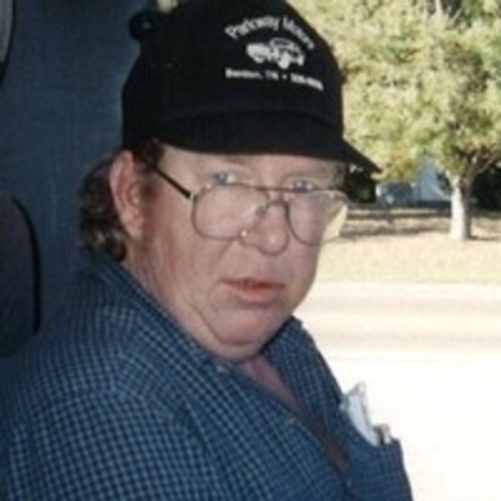 Larry "Steve" Spurling